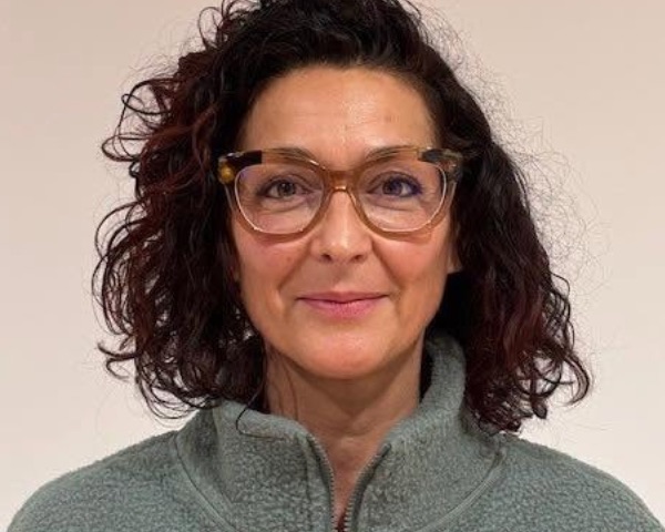 Portrait d’Aurelia Sportelli